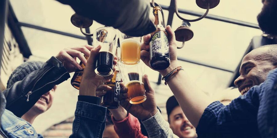Copenhagen: Politically Incorrect Beer Tasting Walking Tour - Mikkeller Bar and the First Taste