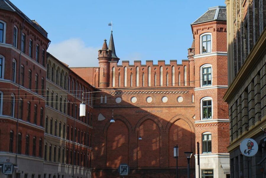 Copenhagen: Politically Incorrect Beer Tasting Walking Tour - The Meatpacking District, With Stories Between the Beers
