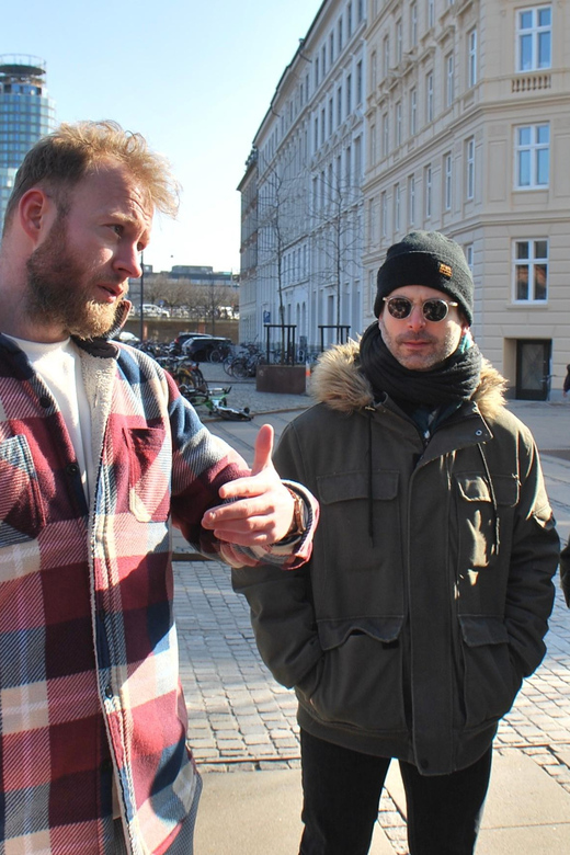 Copenhagen: Politically Incorrect Beer Tasting Walking Tour - The Humor and the Guides