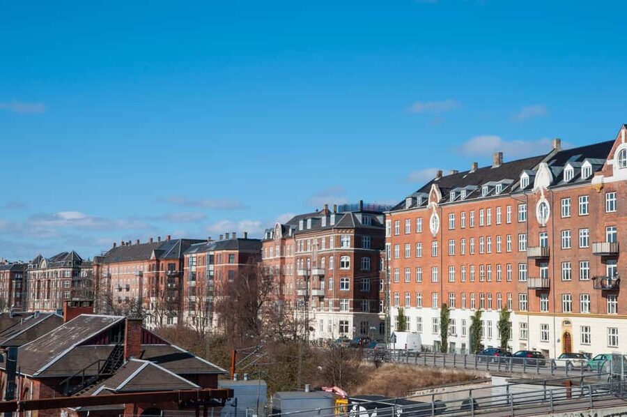 Copenhagen: Politically Incorrect Beer Tasting Walking Tour - Weather, Clothing, and Practical Planning
