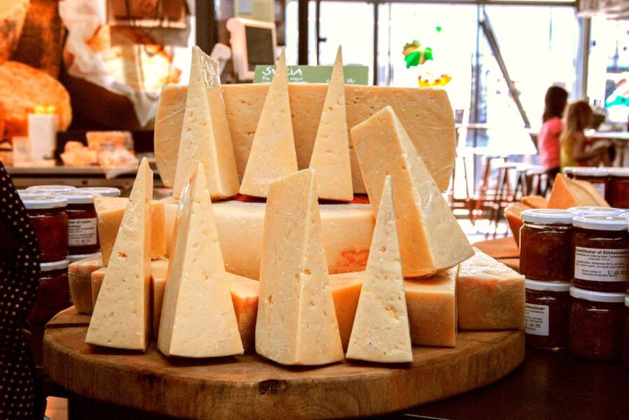 Copenhagen’s oldest and original food tour (Est. 2011). - What the $141 price really covers