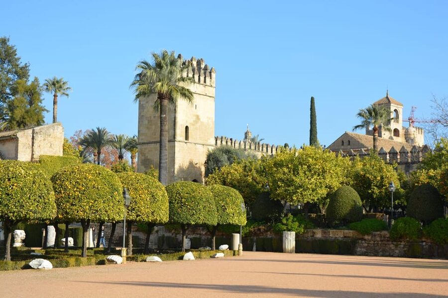 Cordoba: Monuments Walking Tour - Who should book this Córdoba tour?