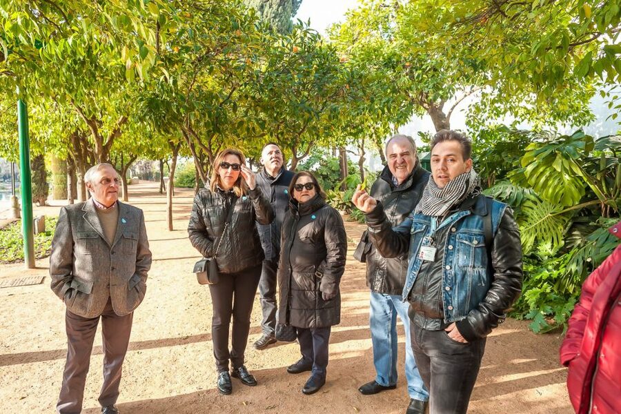 Cordoba: Monuments Walking Tour - Why this Córdoba route works