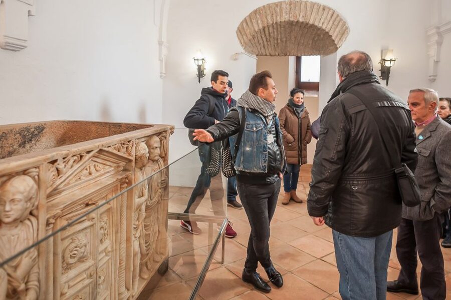 Cordoba: Monuments Walking Tour - Is $66 good value?
