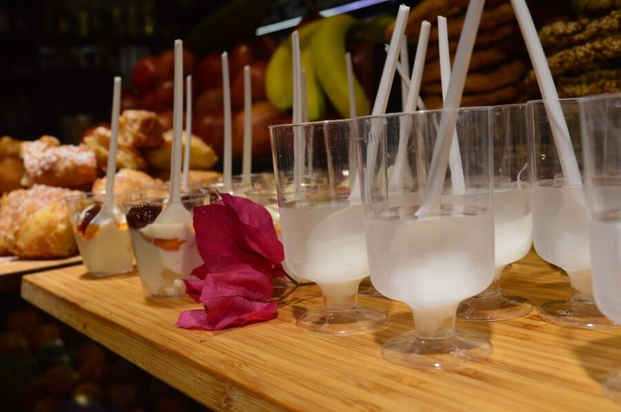 Corfu: Gastronomy Walking Tour - Starting by the Old Fortress