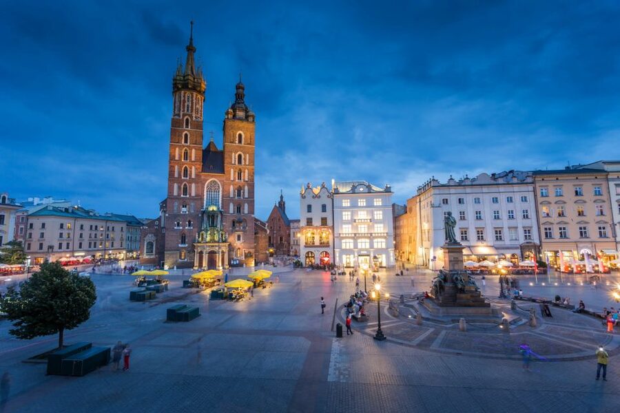 Creepy Krakow: 2-Hour City Walking Tour - What the Guides Add to the Experience