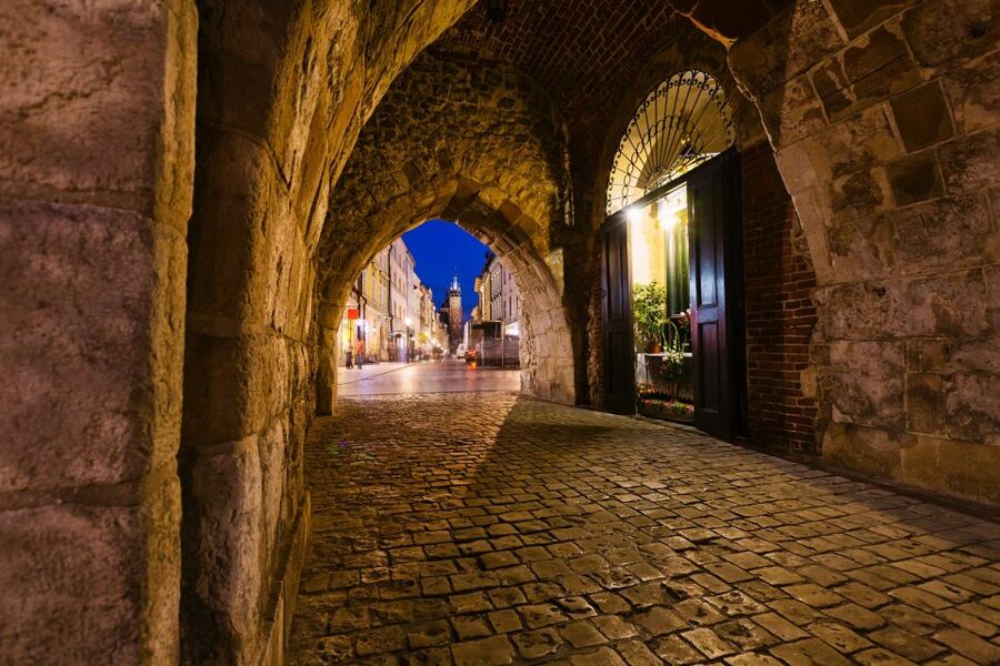 Creepy Krakow: 2-Hour City Walking Tour - Is $24 a Fair Price for Two Hours?