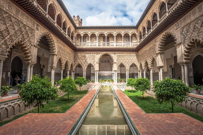 Cultural Walking Tour of Seville Monumental - Key points to know before you book
