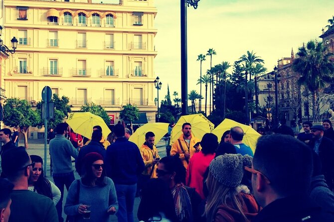 Cultural Walking Tour of Seville Monumental - Why this works well as a first Seville walk