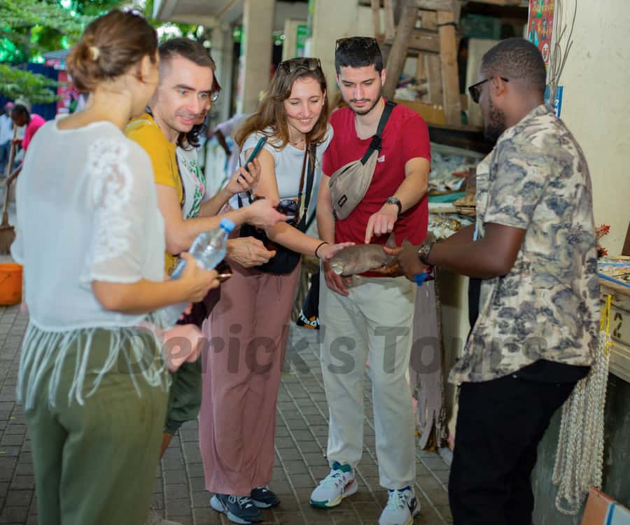 Dar es Salaam City Center: Walking Tour - Why this two-hour walk works as a first look at Dar es Salaam