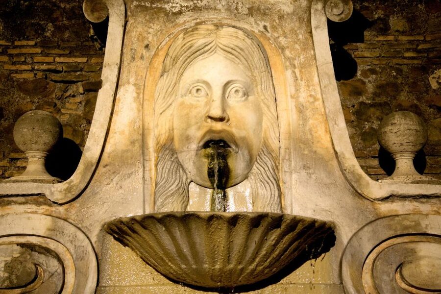Dark Heart of Rome - Facts, Legend & Mystery Walking Tour - Why Rome’s Dark Side Works So Well at Night