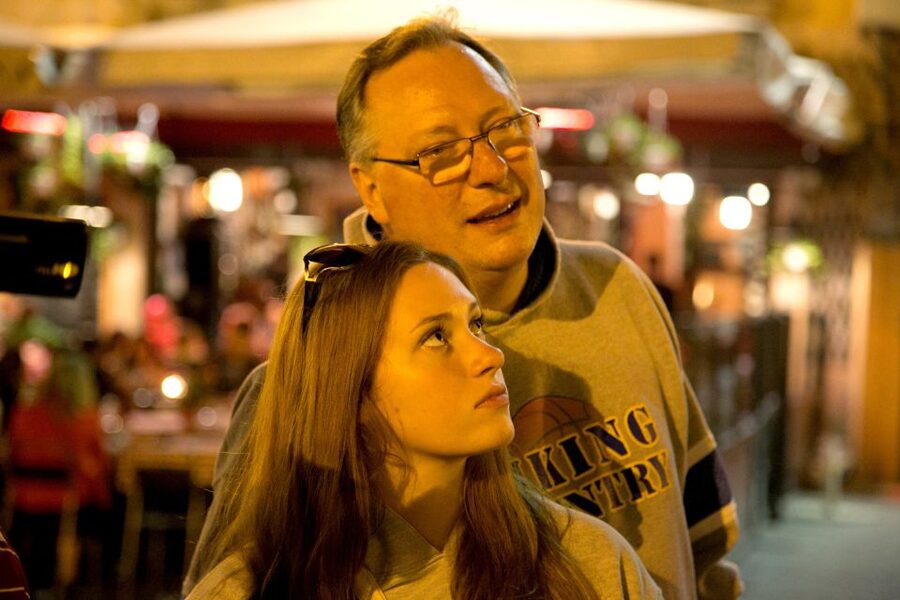 Dark Heart of Rome - Facts, Legend & Mystery Walking Tour - Corso Vittorio Emanuele II and the Streets Between
