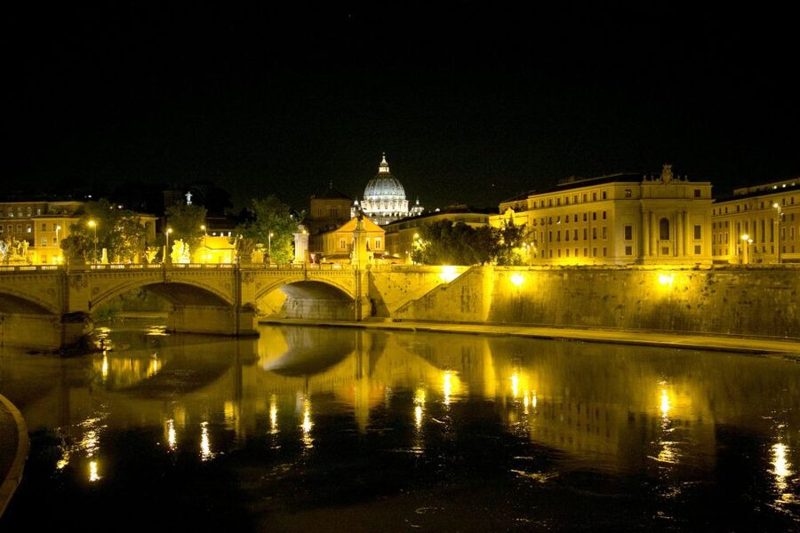 Dark Heart of Rome - Facts, Legend & Mystery Walking Tour - How Much Walking and What to Wear