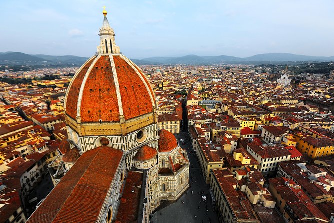 David & Accademia Guided Tour with Time Entry Ticket - How the time and pacing work