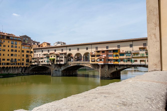 David & Accademia Guided Tour with Time Entry Ticket - Who gets the best value from this tour