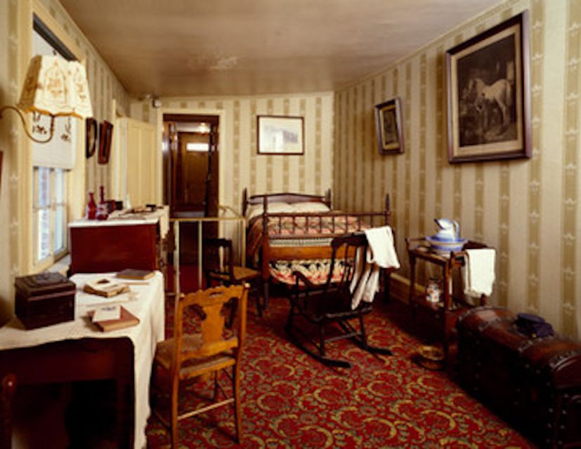 DC: Lincoln Assassination Tour with Ford's Theatre Entry - Ford’s Theatre and the shot that changed Washington