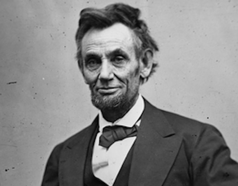 DC: Lincoln Assassination Tour with Ford's Theatre Entry - The guide can make or break the pace
