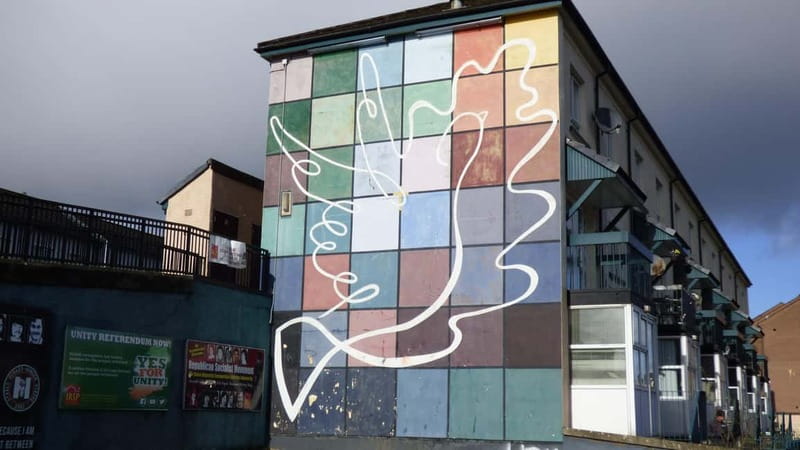 Derry: Bloody Sunday and Bogside Murals Walking Tour - Price, timing, and practical value