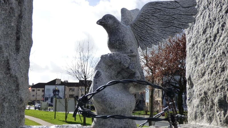 Derry: Bloody Sunday and Bogside Murals Walking Tour - FAQ