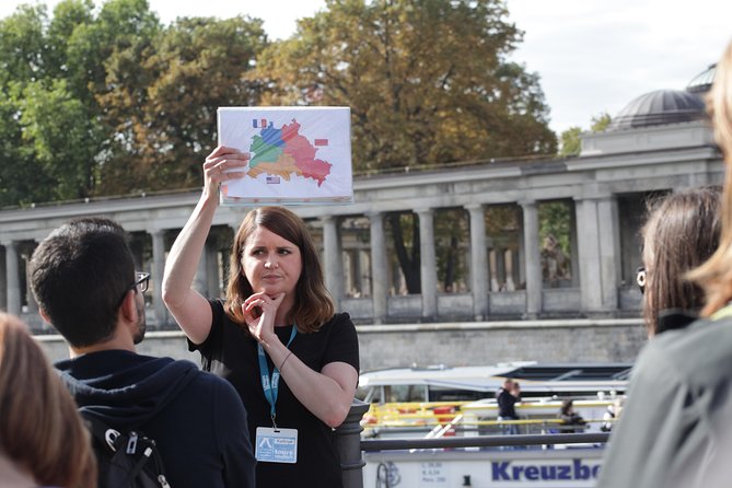 Discover Berlin Half-Day Walking Tour - Why this walk makes sense early in your Berlin visit