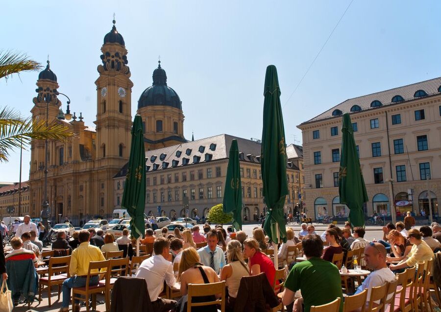 Discover Munich 2-Hour Small Group Walking Tour - Why this two-hour walk works on your first day