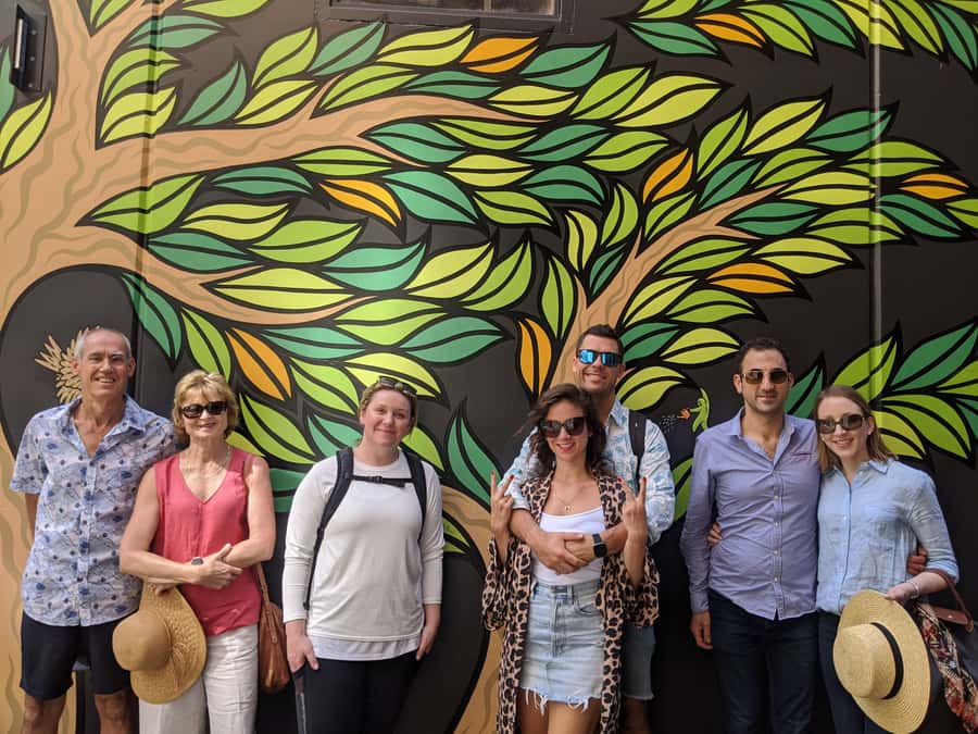 Discover Perth Walking Tour: History, Art, Sights + More! - Why this Perth walk is worth your morning