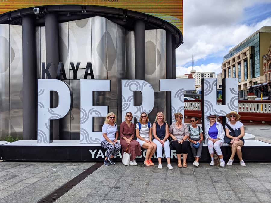 Discover Perth Walking Tour: History, Art, Sights + More! - Who should book this Perth walking tour?