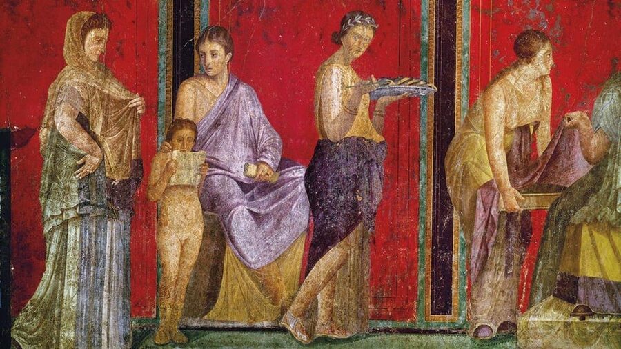 Discover Pompeii: French Walking Tour of the Buried City - The Pompeii Express ticket and its limits