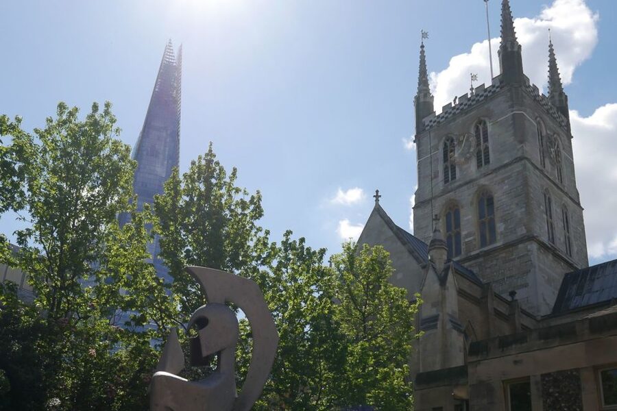 Doctor Who London Walking Tour - FAQ