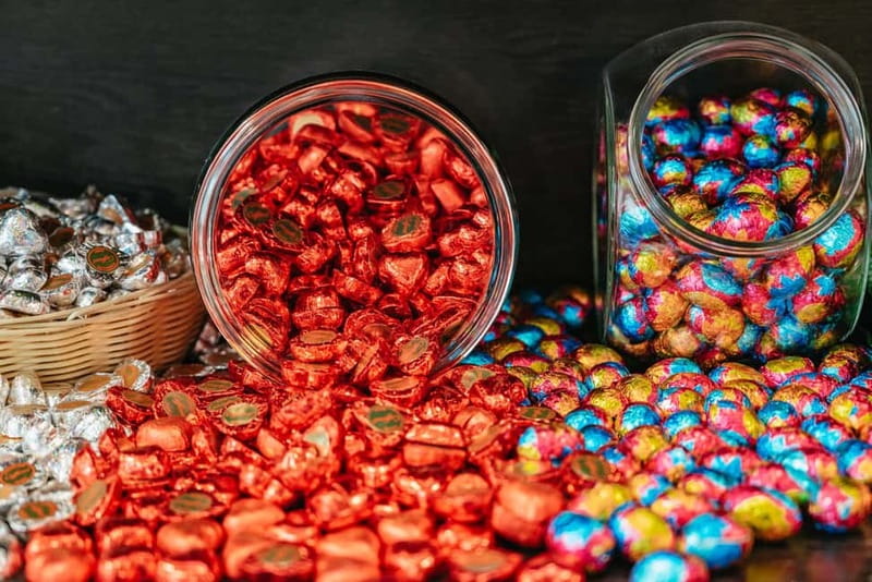 Dresden: Guided Walking Tour and Chocolate Museum Ticket - Dresden’s grand story in a short walk