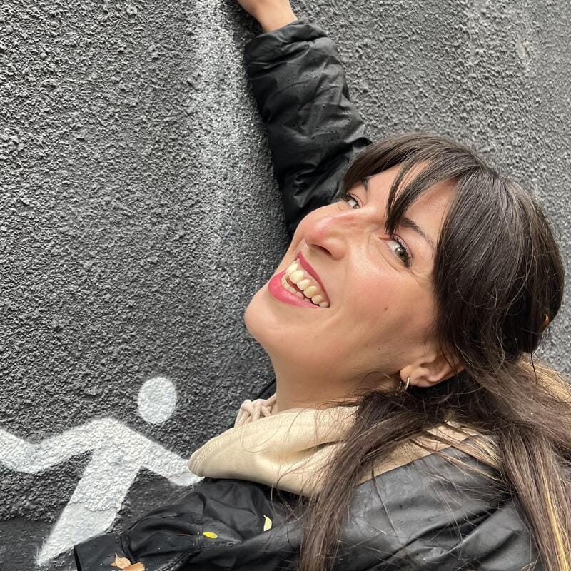 Dresden: Neustadt District Street Art Guided Walking Tour - Why Neustadt makes a good street-art walk