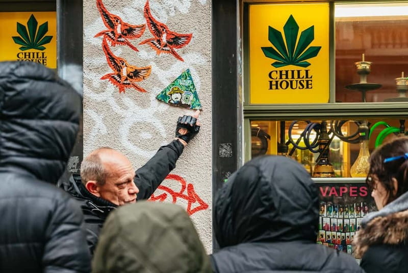 Dresden: Neustadt District Street Art Guided Walking Tour - My practical verdict on the Dresden Neustadt walk