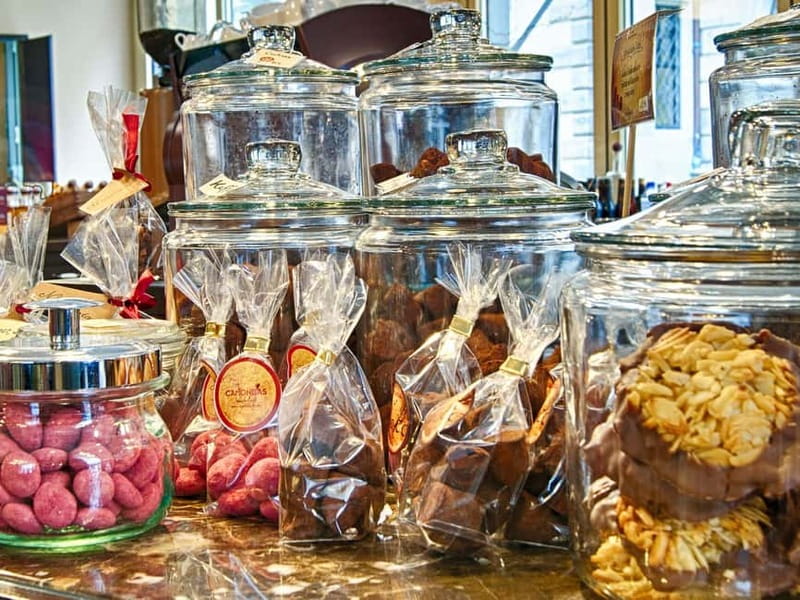 Dresden: Taste of Dresden Food Walk - The guide can shape the whole experience