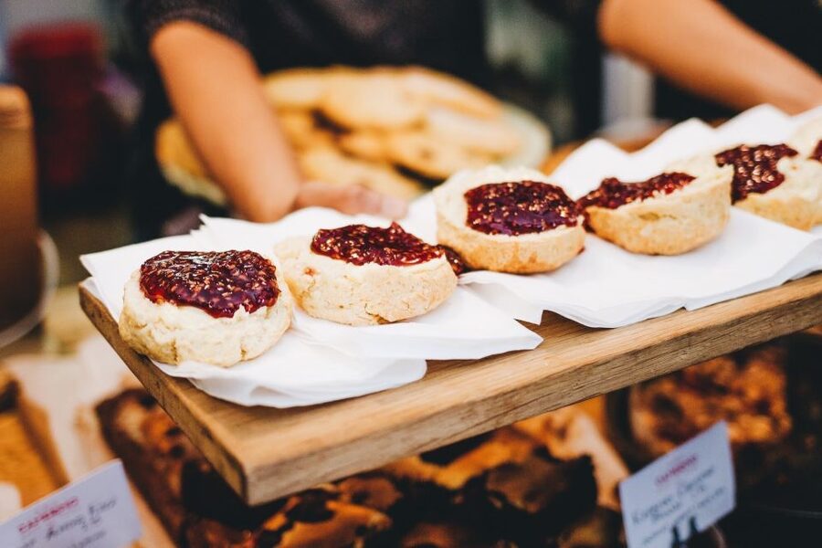 Dublin: Delicious Walking Food Tour - Crossing the Liffey through Dublin’s food scene