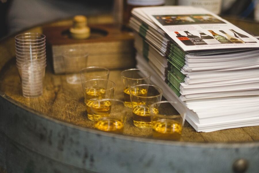 Dublin: Delicious Walking Food Tour - Is $91 a fair price?