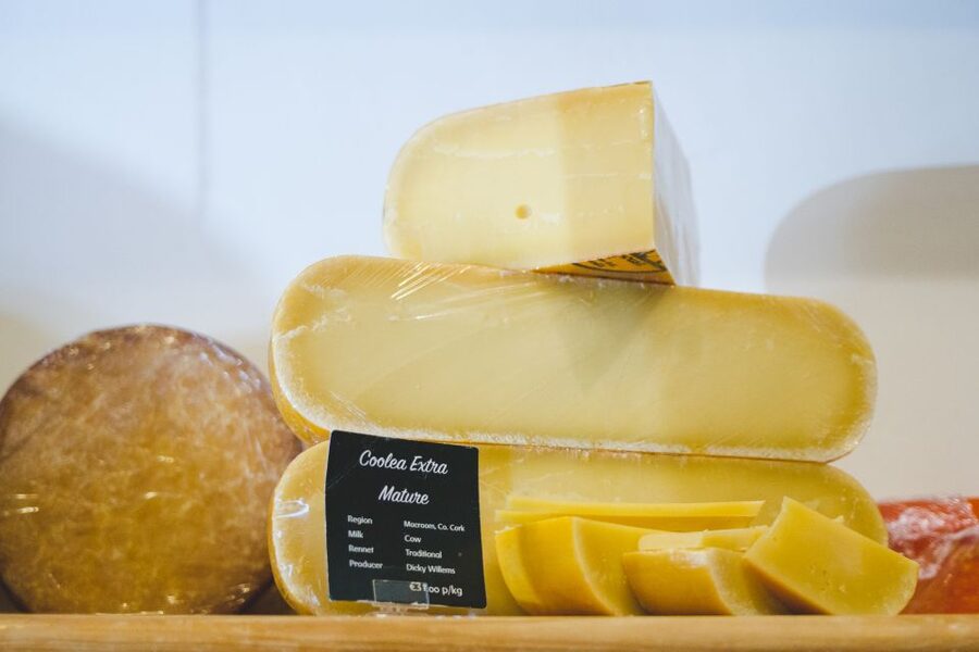 Dublin: Delicious Walking Food Tour - Practical limits you should take seriously