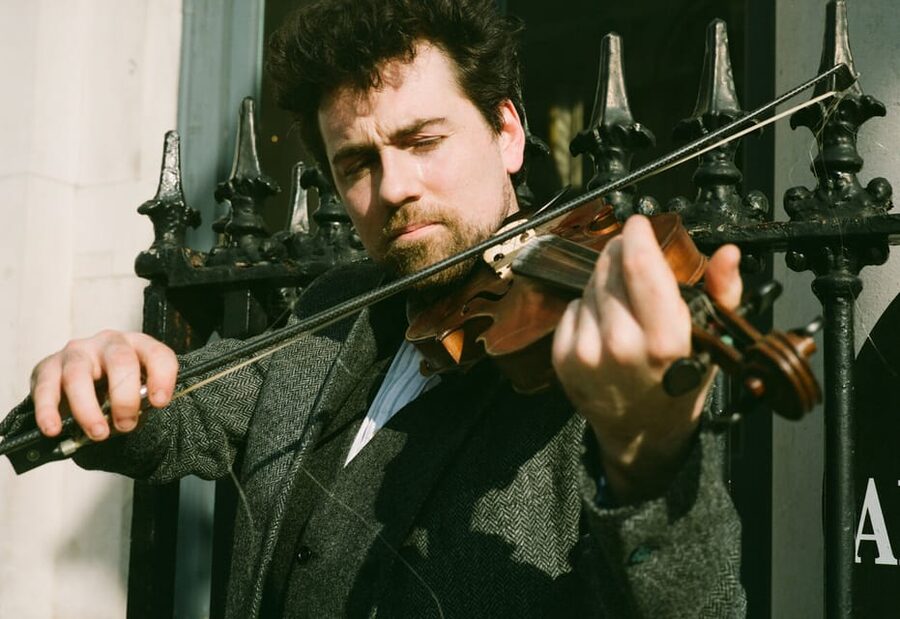 Dublin: Irish Music Walking Tour with Live Performance - What you actually learn through the songs