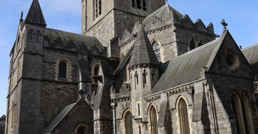Dublin: Macabre History Walking Tour - Why Dublin’s grim side works so well on foot