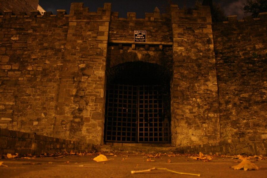 Dublin's Haunted History Walking Tour - Who will enjoy this Dublin walk?