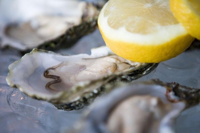 Dublin Traditional Irish 3 Course Meal Walking Tour with Local - What you may eat at the three venues