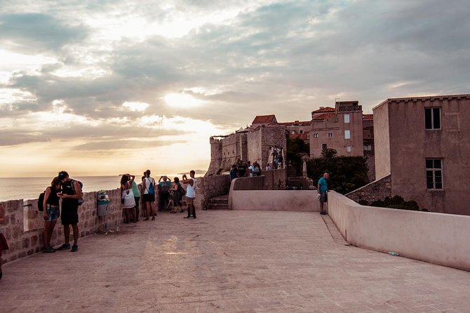 Dubrovnik: Ancient City Walls & Wars Walking Tour - Is $30.23 plus the wall ticket good value?