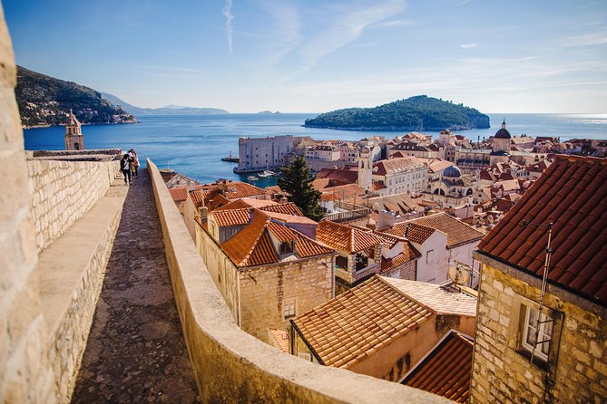 Dubrovnik Cable Car Ride, Old Town Walking Tour plus City Walls - Why this combination works so well
