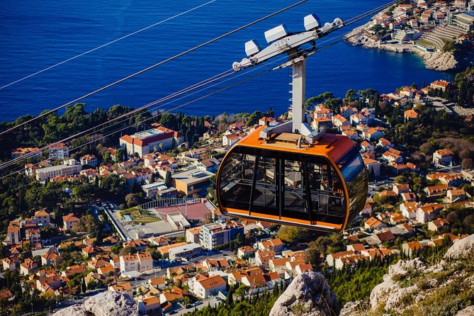 Dubrovnik Cable Car Ride, Old Town Walking Tour plus City Walls - Who should book this Dubrovnik tour?