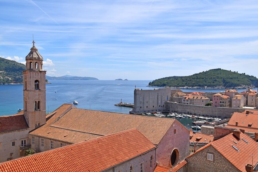 Dubrovnik: City Walls Early Morning or Sunset Walking Tour - Price, ticket costs, and what you actually get