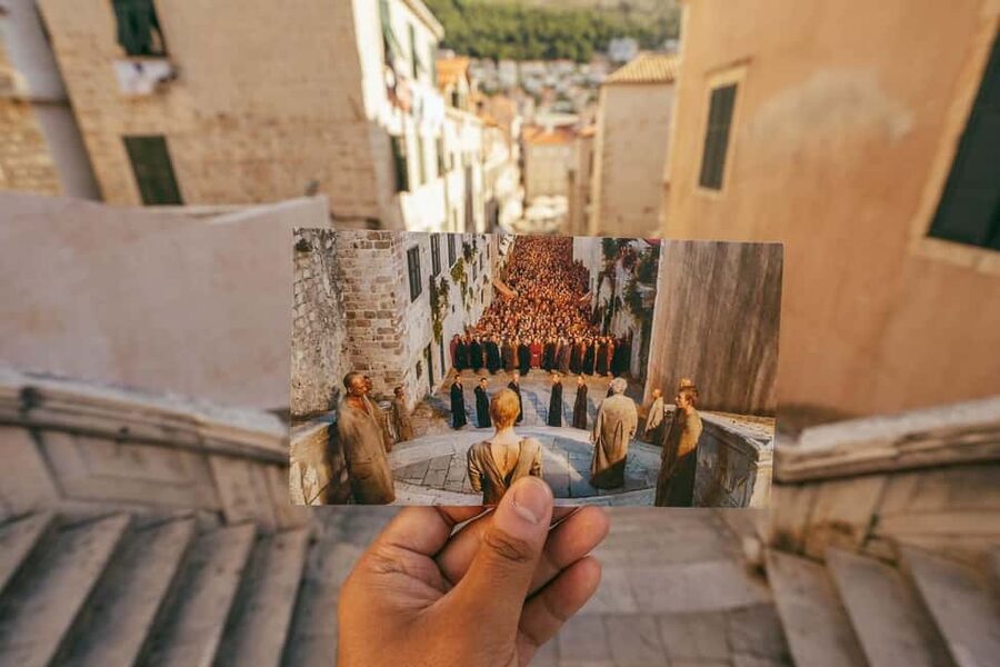 Dubrovnik: City Walls, Old Town Walking Tour & Adriatic View - Why this Dubrovnik tour works well