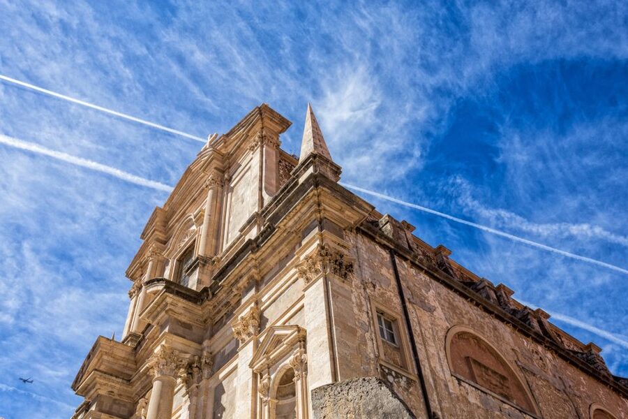 Dubrovnik: Early Bird Walking Tour - Ulica od Puča and the local side streets
