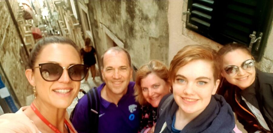 Dubrovnik: Early Bird Walking Tour - Pile Gate and Large Onofrio’s Fountain