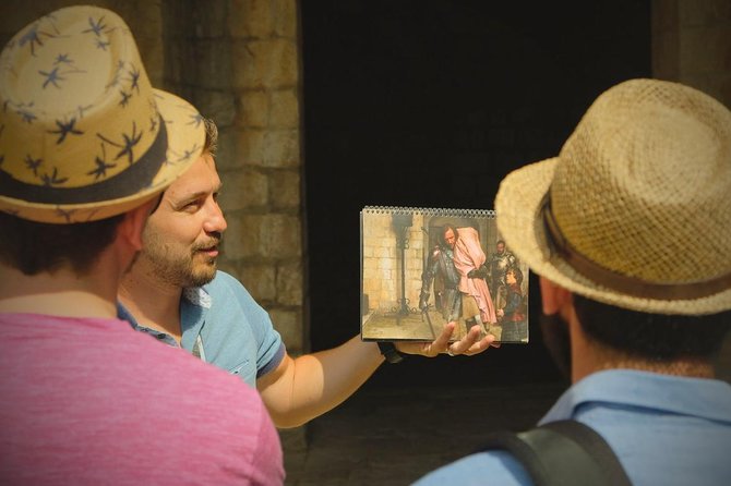 Dubrovnik: Epic Game of Thrones Tour with Super Saver Option - Through Old Town and Cersei’s walk of shame