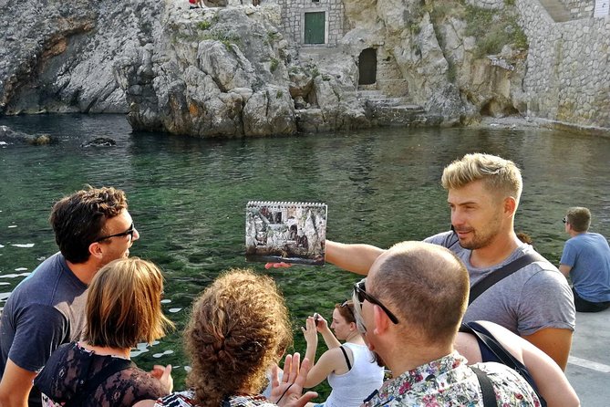 Dubrovnik: Epic Game of Thrones Tour with Super Saver Option - Who will enjoy this walk most?