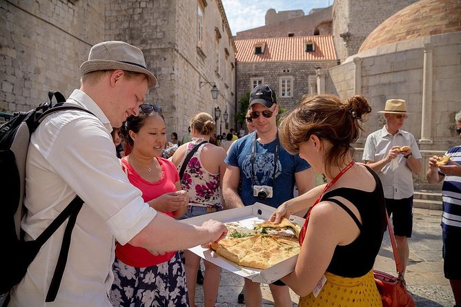 Dubrovnik Food and Drink Walking Tour with a Local Guide - Why this three-hour food walk works in Dubrovnik